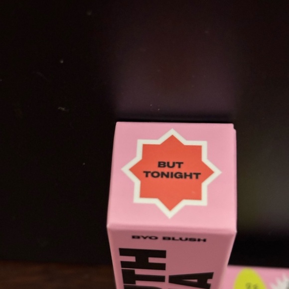 YOUTH FORIA " But Tonight" color Blush Oil NIB 6.5ml - Picture 9 of 9